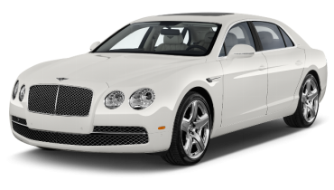 Sewa mobil Bentley Continental GT