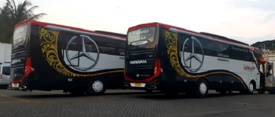 Sewa bus murah jakarta