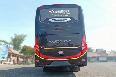 sewa medium bus