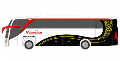 Sewa Bus Premium Jakarta