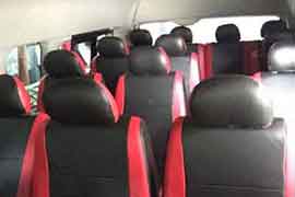 sewa bus pariwisata