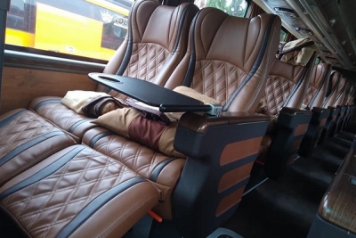 bus jakarta bukittingi