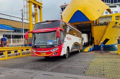 tiket bus online