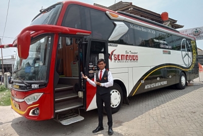  tiket bus online