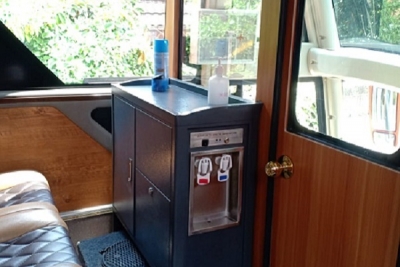 bus bogor pariaman