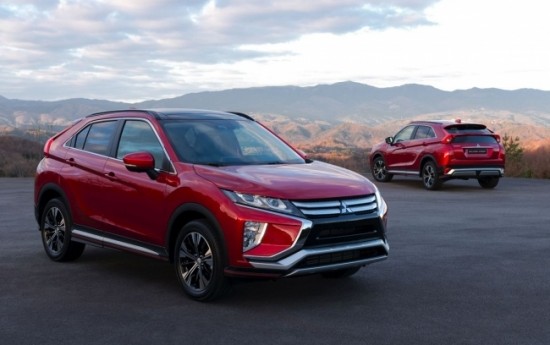 Sewa Apakah Mitsubishi Eclips Akan Tiba di Indonesia?