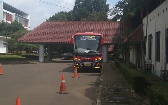 Sewa Harga Sewa Bus Pariwisata Sembodo Rute Dalam dan Luar Kota Jakarta