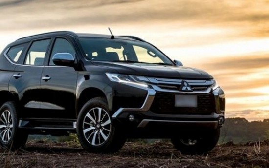 Sewa Mitsubishi Indonesia Recall 14 Ribu Pajero Sport, Apa Sebabnya?