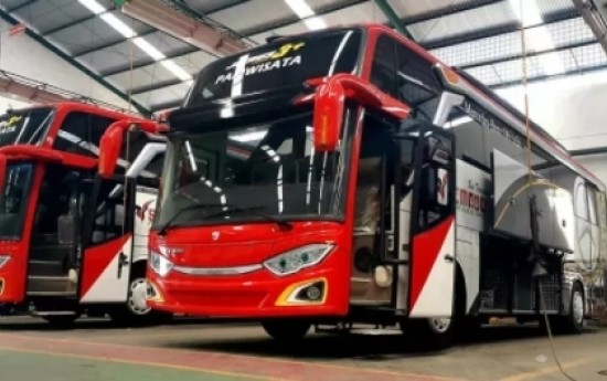 Sewa Berapa Harga Sewa Bus Pariwisata? Yuk, Cek Infonya di Sini!