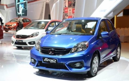 Sewa Mobil Terlaris Honda Bulan Juli 2016 Di Indonesia