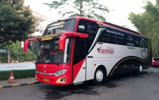 Sewa Yuk Sewa Bus Pariwisata untuk Berlibur Ke Malang Jawa Timur