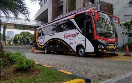 Sewa Hal-hal yang Harus Anda Perhatikan Sebelum Sewa Bus