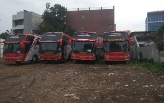 Sewa Sebelum Anda Rental Bus, Kenali Dulu Jenis-jenis Bus Berikut