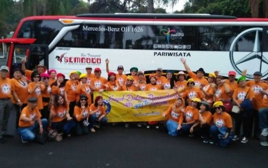 Sewa Ingin Sewa Bus ? Cek Info Sewa Bus Pariwisata Jakarta Di Sini 