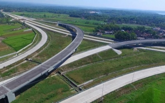 Sewa Mudik Lewat Tol Baru? Perhatikan POWER Agar Selamat