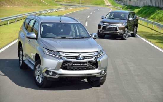 Sewa Selain Jadi Car of The Year, Pajero Sport Boyong 3 Penghargaan Lainnya!!