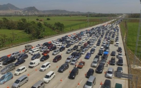 Sewa Memilih Performa Mobil untuk Mudik Sesuai Karakter Anda 