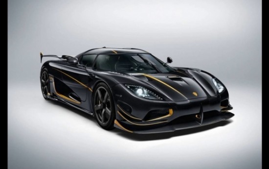 Sewa Rekor Milik Bugatti Dihancurkan Oleh Koenigsegg