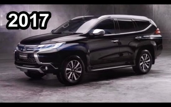 Sewa Mitsubishi Pajero Sport Raih Tingkat Keselamatan Bintang 5