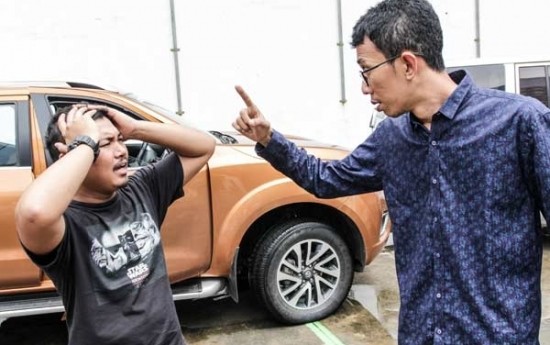 Sewa Mengenal Cakupan Third Party Liability Asuransi Mobil di Indonesia