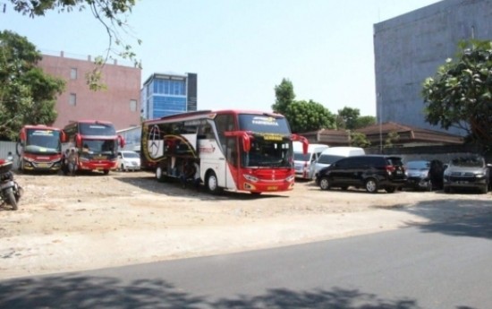 Sewa Ternyata Ini Alasan Mengapa Bus Menggunakan Rem Angin