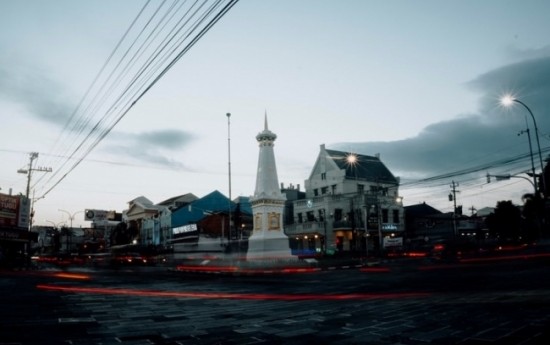 Sewa Paket Wisata Jogjakarta: 5 Tempat Wisata Terbaru yang Wajib Dikunjungi