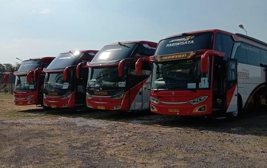 Sewa Ini Alasan Mengapa Anda Butuh Jasa Penyewaan Bus Pariwisata