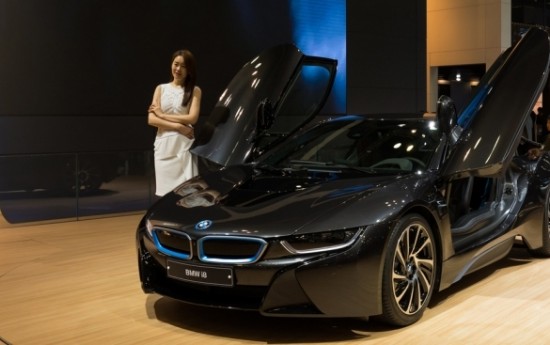 Sewa BMW Tingkatkan Investasi Rp 20 Miliar Demi Tambah Line Produksi