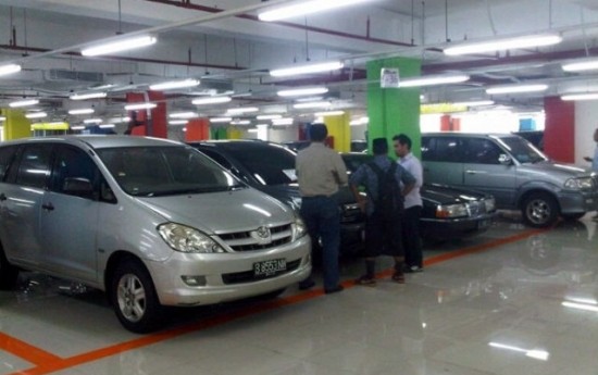 Sewa Jelang Lebaran 2016, Bisnis Mobil Bekas Ikut “Puasa”