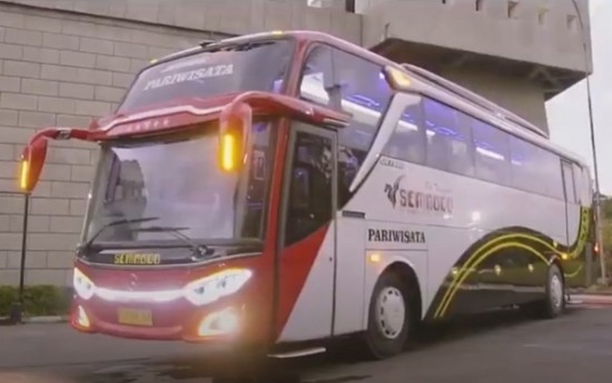 Sewa 5 Alasan Mengapa Harus Rental Bus Premium Jakarta di SEMBODO