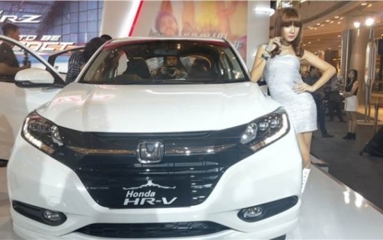 Sewa Inilah Spesifikasi Speaker Honda HR-V 1.8L E CVT Special Edition JBL Audio