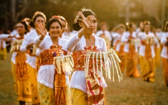 Sewa Liburan dengan Paket Wisata Bali Terlengkap 7 Hari 6 Malam