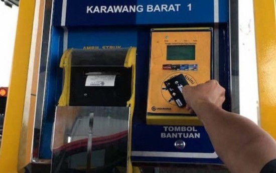 Sewa Info Mudik 2018: Siapkan E-Toll Rp 344 Ribu untuk Mudik Jakarta-Surabaya