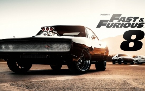 Sewa Kumpulan Mobil Keren di Film Fast & Furious 8, Mobil Ke-4 Masih Misteri