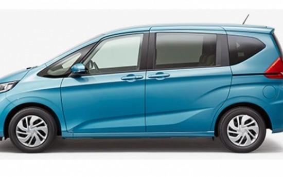 Sewa Toyota Sienta Hadir, Tahun Ini Jadi Tahun Terakhir Honda Freed di Indonesia?