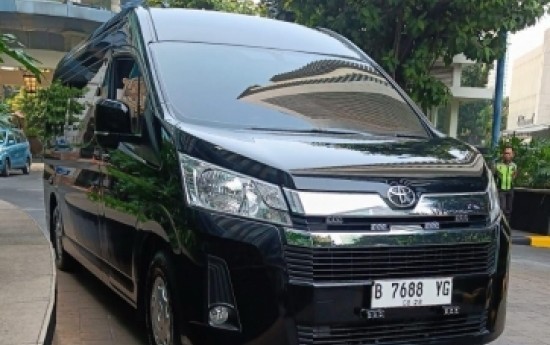 Sewa Tips Sewa Mobil untuk Pulang Kampung