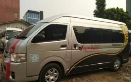 Sewa 5+ Kelebihan Jasa Sewa Hiace Pariwisata di SEMBODO