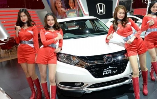 Sewa Fantastis! 1.000 Unit Honda Laku Hanya Dalam 4 Hari