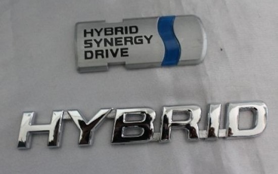 Sewa Asal Mula Terciptanya Teknologi Hybrid