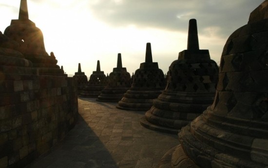 Sewa Paket Wisata Candi Borobudur : 5 Aktivitas yang Bisa Anda Lakukan di Candi Borobudur