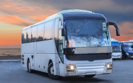 Sewa Jenis Bus Pariwisata Berdasarkan Kapasitas Penumpang
