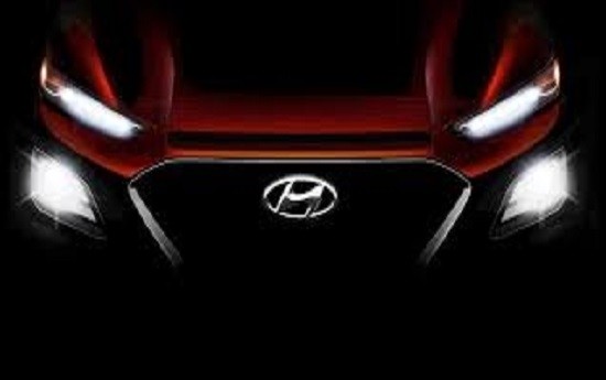 Sewa Hyundai Kona 2018 Siap Tantang Juke dan C-HR