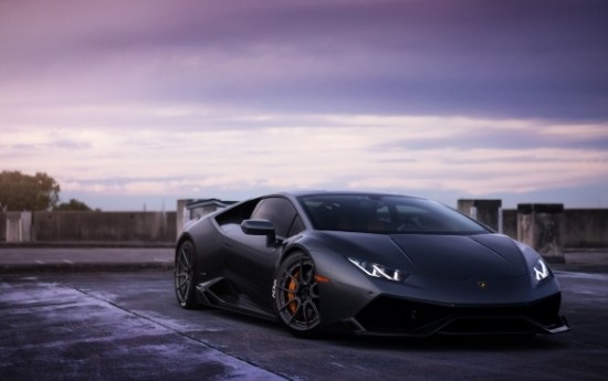 Sewa Lamborghini Huracan Terbaru Akan Bermesin Hibrida, Meluncur 2022