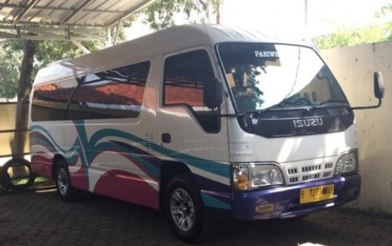 Sewa Sembodo Sediakan Rental Microbus Elf Untuk Berbagai Kegiatan Anda