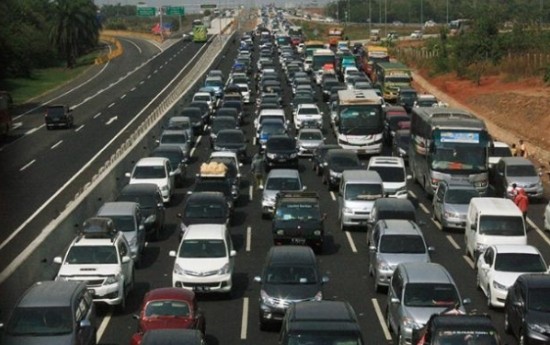 Sewa Mudik Pakai Mobil Pribadi Lebih Nyaman, Perhatikan Tujuh Hal ini