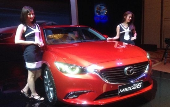 Sewa Mazda Indonesia di Tangan Eurokars, yang Menjual Rolls Royce