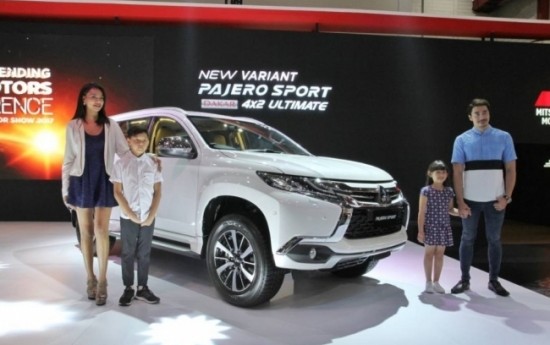 Sewa Apa Saja Program Lebaran Campaign Mitsubishi?