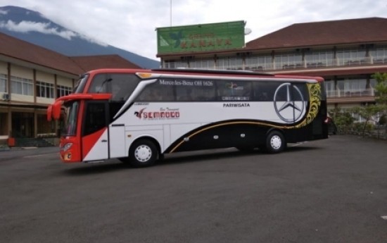 Sewa Sembodo Menyediakan Jasa Paket Wisata Domestik dan Study Tour