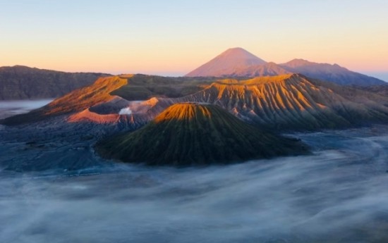 Sewa Info Paket Wisata Gunung Bromo dari SEMBODO dan Destinasi yang Wajib Dikunjungi