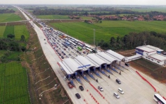 Sewa Lebaran Diproyeksi Dongkrak Penjualan Mobil Penumpang Hingga 15%